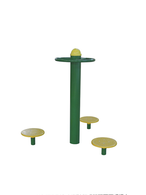 新國(guó)標(biāo)三位扭腰器