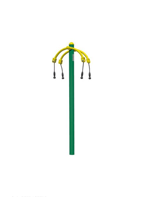 新國(guó)標(biāo)上肢牽引器